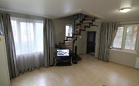 Wow House Lviv